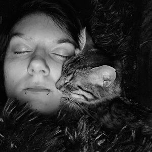 Meet your Posher, Bre